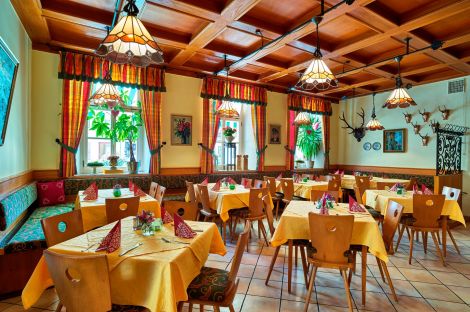 Hotel zur Post