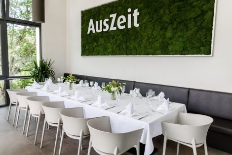 Landhotel Rügheim