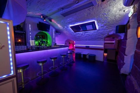 Basement 11
