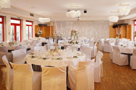 CASA Events