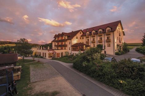 Panorama-Hotel am See