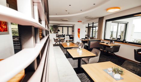 Thula Wellnesshotel Bayerischer Wald