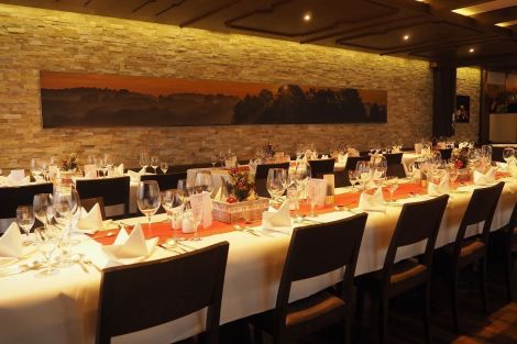 Hotel-Restaurant Rössle