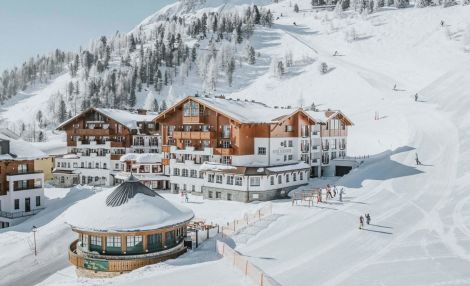 Hotel Schneider