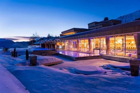 Hotel Plunhof ****s
