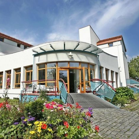 Am Spiegeln Seminarhotel