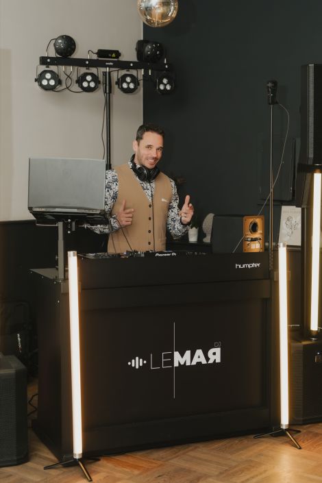 DJ Lemar