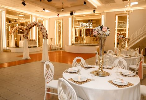 Deniz Saray Event Center Bremen