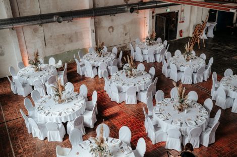 HEIZWERK (Q Gastro & Events)