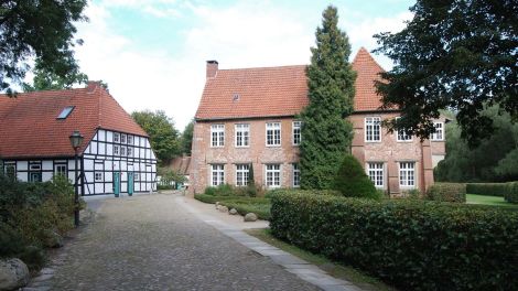 Verein Burg Blomendal e.V.