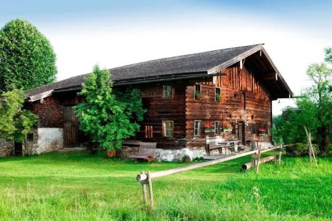 Rauchhaus Mühlgrub