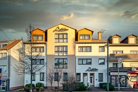 Hotel L'adresse