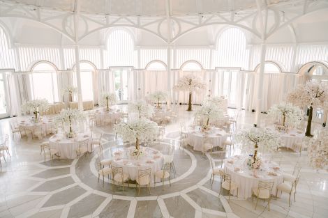 Steigenberger Grandhotel Petersberg