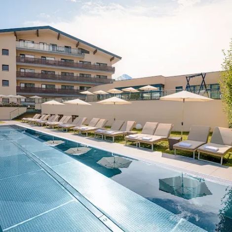 MAVIDA Balance Hotel & SPA