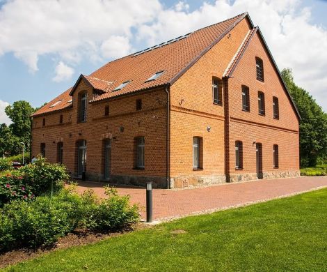 Gut Zichtau - Ihr Veranstaltungs- und Tagungszentrum in der Altmark