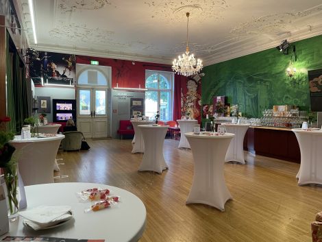 Salzburger Marionettentheater