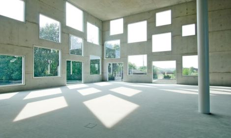 SANAA Gebäude