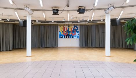 Kulturpavillion Liefering