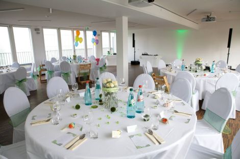 die tagungslounge