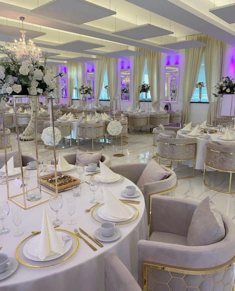 Prestige Eventlocation