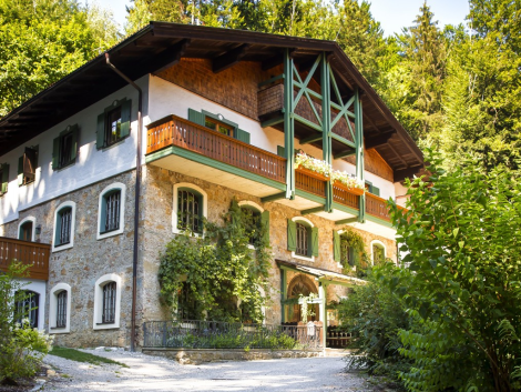 Hammer Schmiede