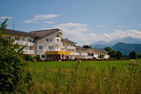 Hotel Momentum****