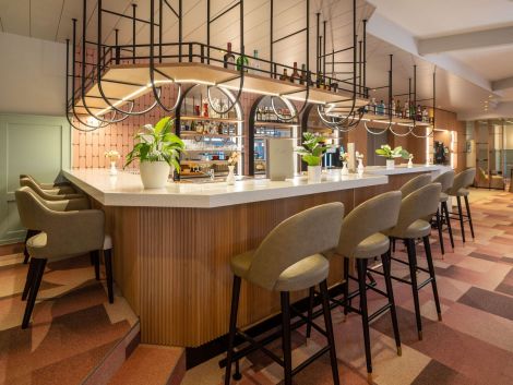 Hotel Mercure Salzburg City