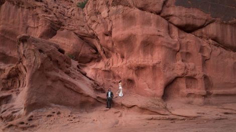 La Sal Weddings