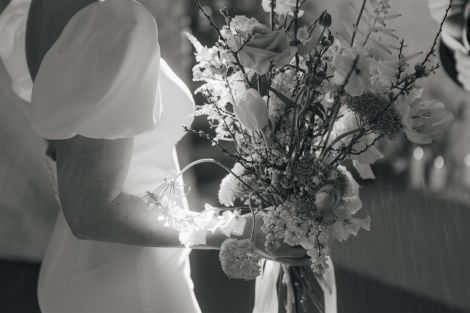 Kerstin Franke - Hochzeiten & Events