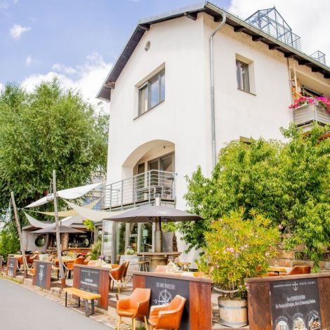 Die Hafenmeister – Eventlocation