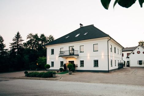 Restaurant Moritz