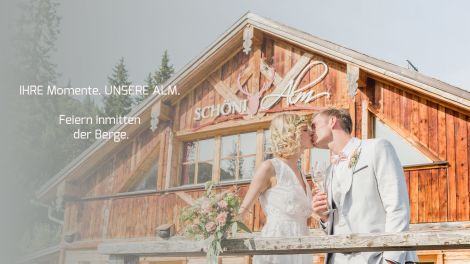 SCHÖNI-Alm