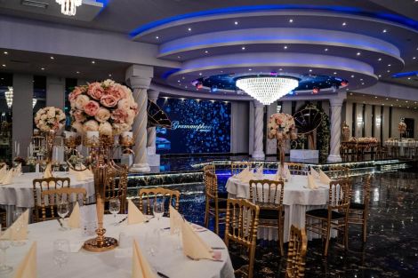 Grammophon Events