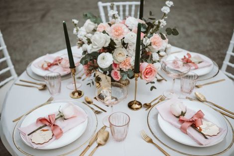 forever & ever wedding agency