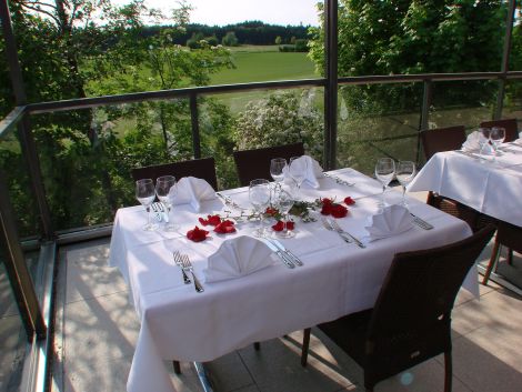 Winterberg Restaurant & Event