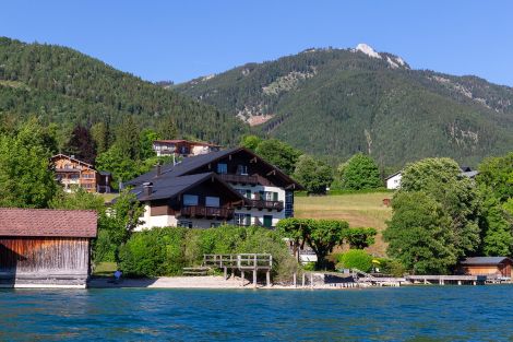 Gasthof-Pension Falkenstein