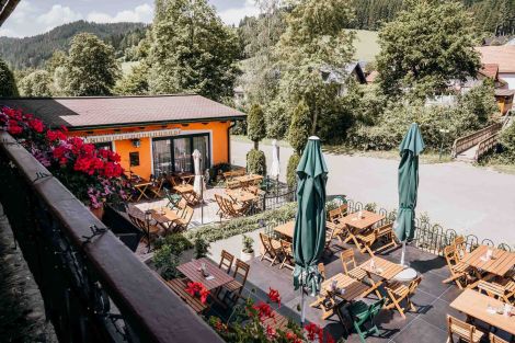 Gasthof Lobmingerhof