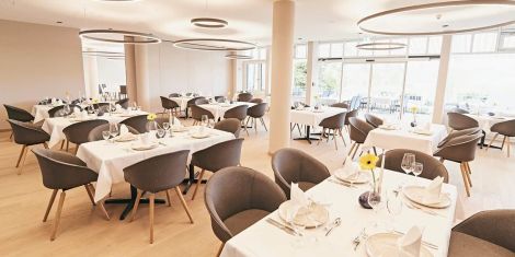 Seehotel Maria Laach