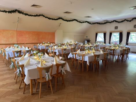Gasthaus Zur Einkehr