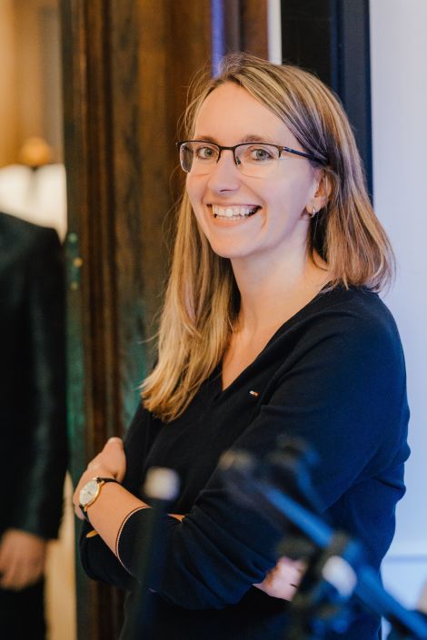 Julia Hofstätter - Weddings & Events
