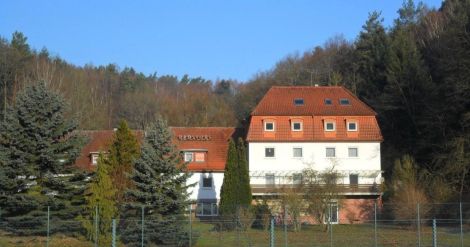 Hotel Badstube