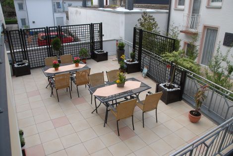 Hotel Haus Christa