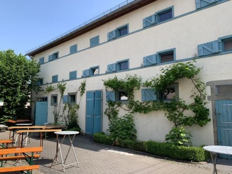 Hotel St. Hubertus
