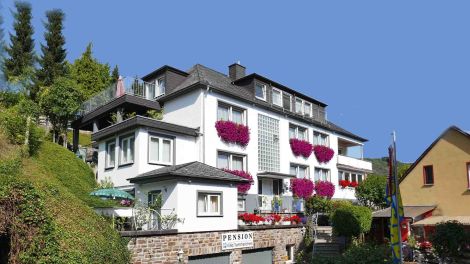 Hotel Villa Tummelchen