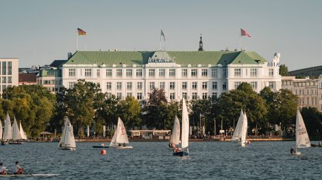 Hotel Atlantic Kempinski