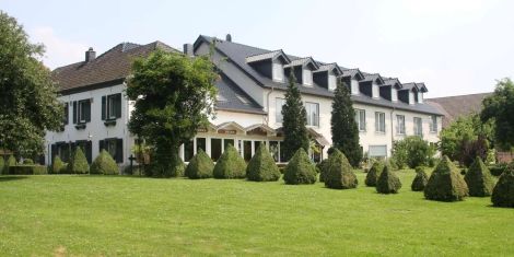 Eurohof – Landhotel am See
