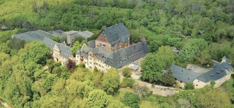 Schloss Beichlingen