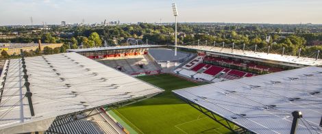 Stadion Essen
