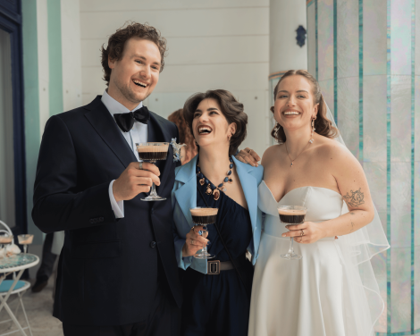 PEITHO |Weddings & Events