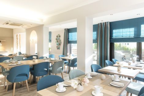 Hotel-Restaurant Birkenhof